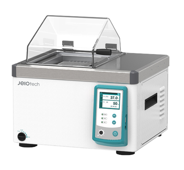 Bagni Termostatici di Dubnoff